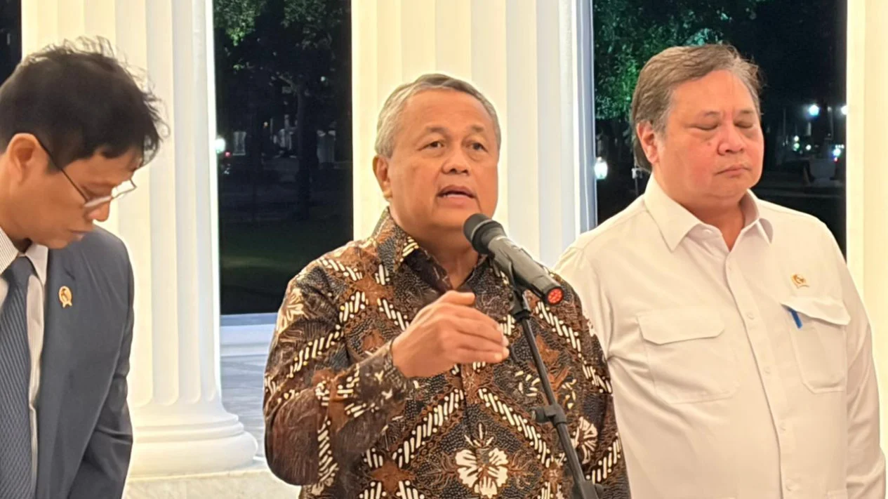 BI Pangkas Batas Pembelian Dolar AS Jadi Maksimal US$25 Ribu Seiring Rupiah Menembus Rp 17.400