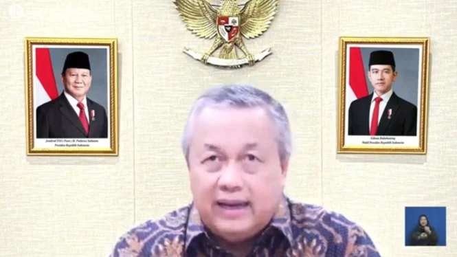 BI Rate Naik ke 5,25% oleh Bank Indonesia