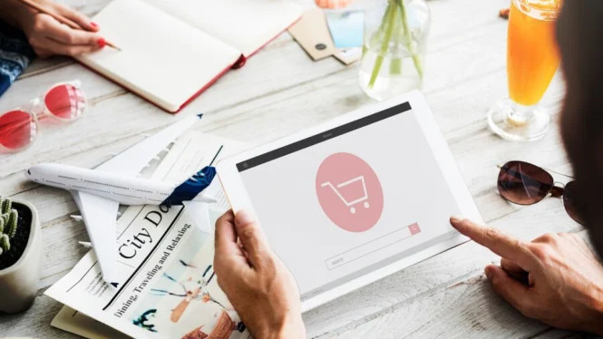 Biaya Layanan E-commerce Diatur Kemenkop UKM: Aturan Baru UMKM