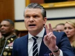 Biaya Perang AS-Iran Mencapai Rp507 Triliun, Hegseth Dihujani Pertanyaan