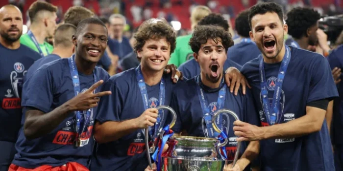 bintang-psg-semprot-arsenal-juara-liga-champions-panas-27743 Bintang PSG Semprot Arsenal: Juara Liga Champions Panas!
