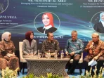Bio Farma Perkuat Kerja Sama Amerika Latin & Karibia