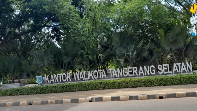 BKN Didesak Percepat Penetapan Sekda Tangsel