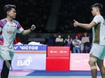 BNI Akui Kemenangan Leo/Daniel di Thailand Open 2026, Tunjukkan Mental Juara Indonesia