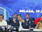 BNN Gerebek Kampung Narkoba di Sumut Pasca Viral Lagu Siti Mawarni