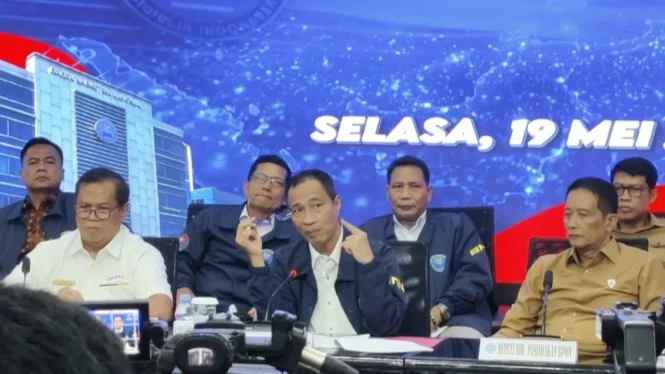 BNN Gerebek Kampung Narkoba di Sumut Pasca Viral Lagu Siti Mawarni