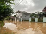 BNPB: Banjir Rendam Ratusan Rumah di Manado, Ribuan Warga Mengungsi