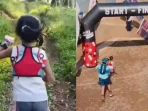 Bocah 6 Tahun Ikut Lomba Lari 10KM, Dokter Peringatkan Bahaya