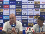 Bojan Hodak: Persib Hattrick Juara, Ingin Liburan