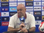 Bojan Hodak Tinggalkan Persib? Jurnalis Italia Ungkap Kabar Terbaru