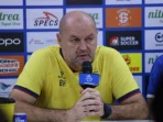 Bojan Hodak Ungkap Kekuatan PSIM Jelang Laga Penting Melawan Persib