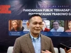 Boni Hargens Puji Kapolri Jalankan Rekomendasi Tim Reformasi