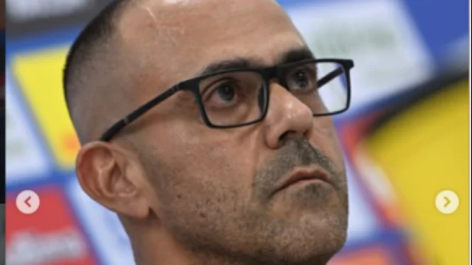 Borneo FC Cetak Sejarah, Fabio Lefundes Bangga Meski Gagal Juara
