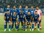 Borneo FC Ditahan Persijap, Persib Dekati Hattrick Juara Super League