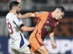 Borneo FC Samai Poin Persib Usai Kalahkan Persita