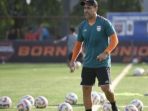 Borneo FC Simpan Taktik untuk Kalahkan Persib di Final Super League