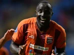 Borneo FC Tak Gentar Meski Persaingan Makin Ketat