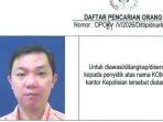 Bos Tempat Hiburan Malam New Zone Medan DPO Kasus Narkoba
