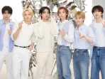BOYNEXTDOOR Comeback dengan Konsep Unik Bertema Mantan