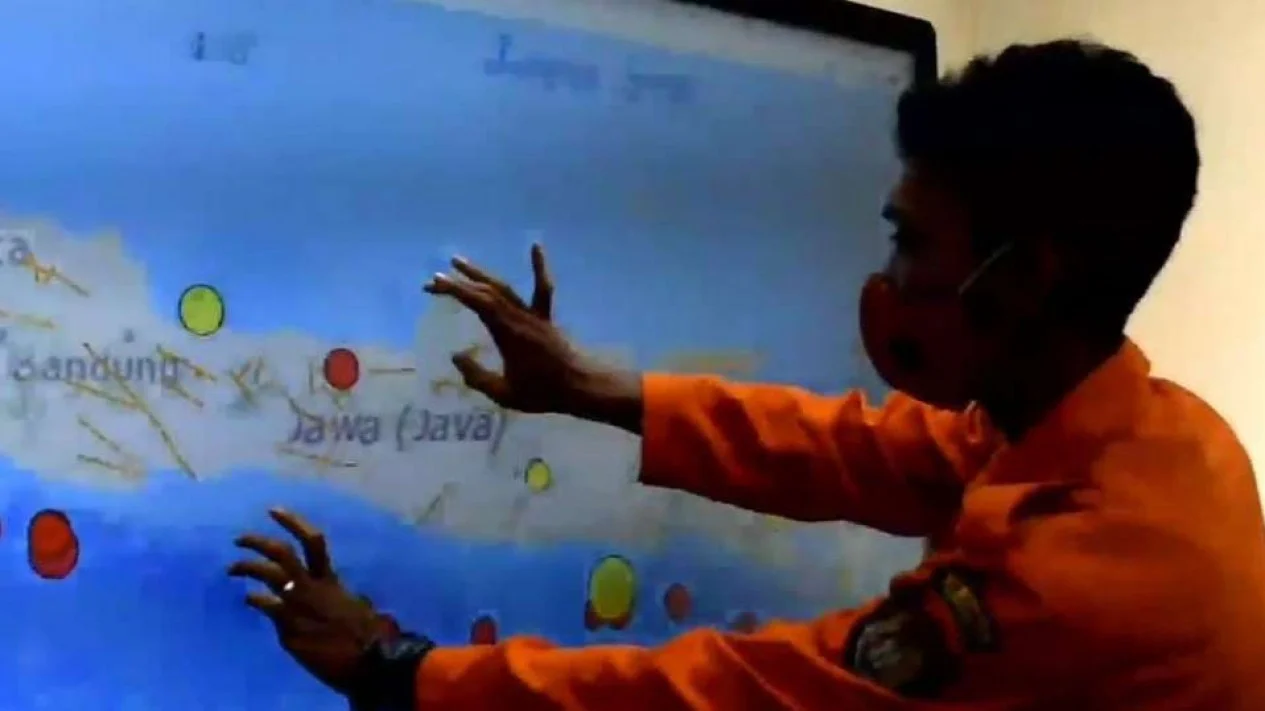 BPBD Ciamis: Status Siaga Bencana Hidrometeorologi Telah Berakhir