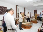 BPHTB PBG Nol Persen MBR: Mendagri Tito Dukung Penuh Perumahan Rakyat
