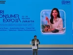 BRI Consumer Expo 2026: 3 Hari Penuh Promo di JICC