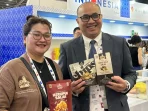 BRI Dukung UMKM Tembus Pasar Internasional di Singapura