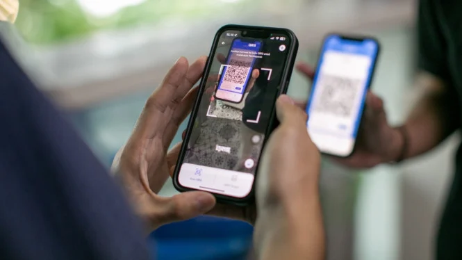 BRI: QRIS Alipay Buka Gerbang Transaksi Global Merchant Indonesia