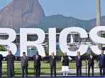 BRICS Dorong Perempuan Jadi Sekjen PBB