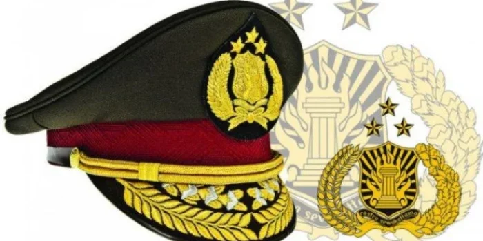 Brigadir SA yang Diduga Menipu dan Membebaskan Tahanan Akhirnya Diamankan