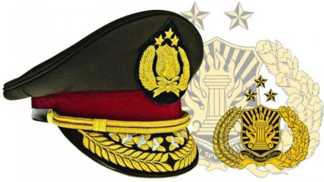 Brigadir SA yang Diduga Menipu dan Membebaskan Tahanan Akhirnya Diamankan
