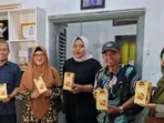 BRIN & PNJ Indramayu: Bahas Hilirisasi Produk Unggulan Daerah 24 Mei 2026