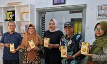 BRIN & PNJ Indramayu: Bahas Hilirisasi Produk Unggulan Daerah 24 Mei 2026