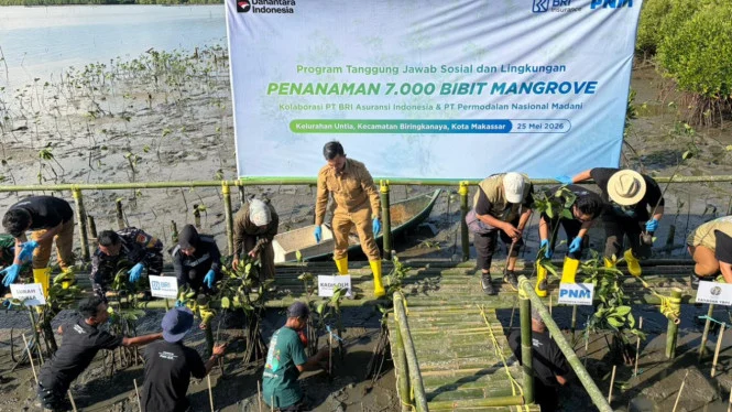 BRINS Perkuat Komitmen Lingkungan Berkelanjutan: Cara dan Strategi
