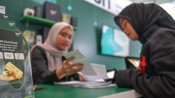 BSN Salurkan 245+ Hewan Kurban Idul Adha: Tebar Keberkahan