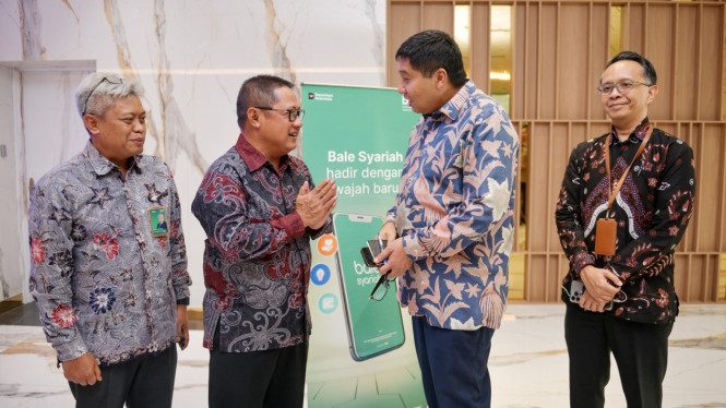 BSN Siap Kucurkan Kredit UMKM untuk Perumahan Subsidi