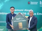 BSN Tawarkan KPR dengan Bonus Emas untuk Milenial