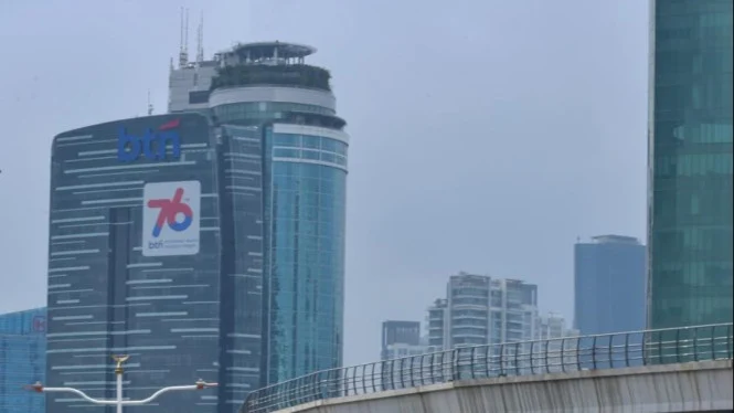BTN Alihkan Kredit 20 T 20 Triliun dari SMBCI: Perkuat Beyond Mortgage