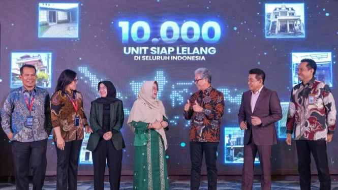BTN Banting Harga: 10.000 Hunian 40% di Bawah Pasar, Cara Dapat