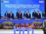 BTN Cetak Laba Bersih Rp 1,45 T April 2026, Naik 43,84%