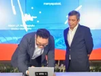 BTN dan MKP Bersinergi Kembangkan Ekosistem Keuangan Digital Pariwisata Bali