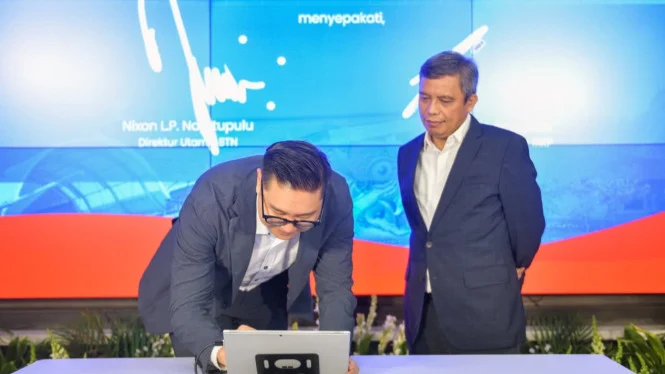 BTN dan MKP Bersinergi Kembangkan Ekosistem Keuangan Digital Pariwisata Bali