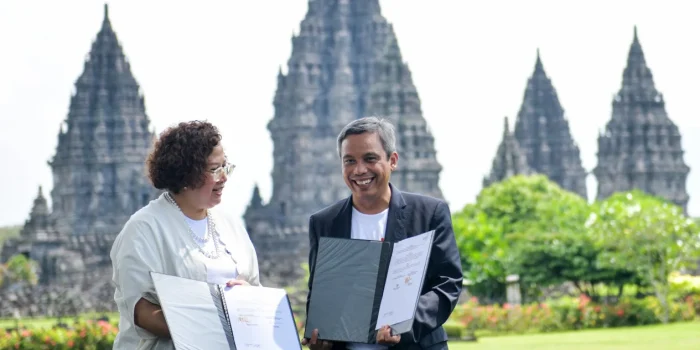 BTN Gandeng IDM Tingkatkan Sektor Pariwisata Indonesia
