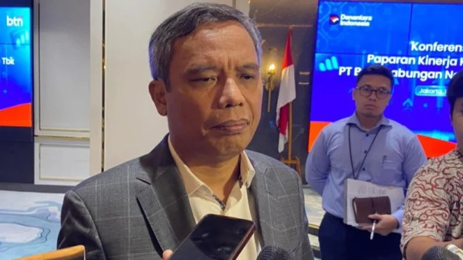 BTN: Strategi Akselerasi Penyaluran Kredit Perumahan Rakyat
