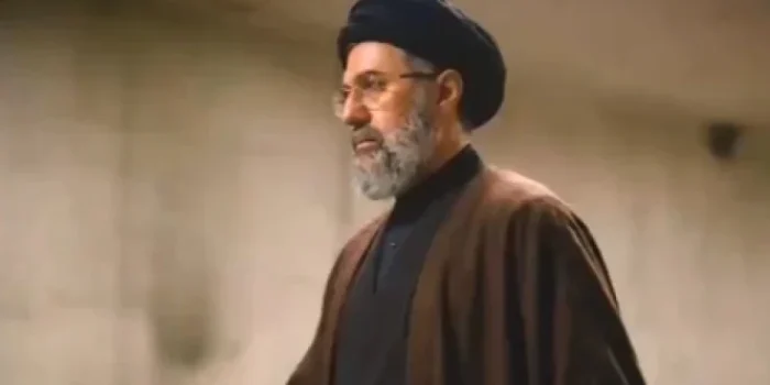 Bukan Mojtaba Khamenei, Kelompok Elite Militer Ini Disebut Kendalikan Iran
