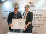 Bumi Aki Heritage dan Pariwisata Jabar Bersinergi Tingkatkan Wisata Kuliner