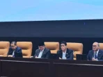BUMN Ekspor: Rosan Ungkap Tujuan Tingkatkan Nilai Tambah