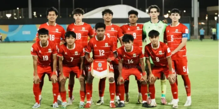 Bung Ropan: Kurniawan Jauh di Atas Nova Arianto, Garuda Muda Gagal ke Final Piala Dunia U-17