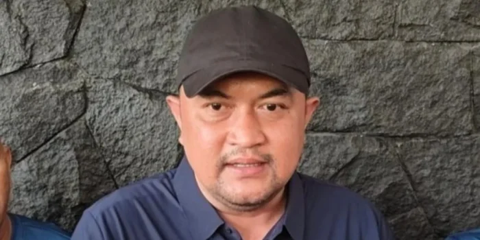 Bupati Bogor dan KDM Bahas Polemik Penutupan Tambang