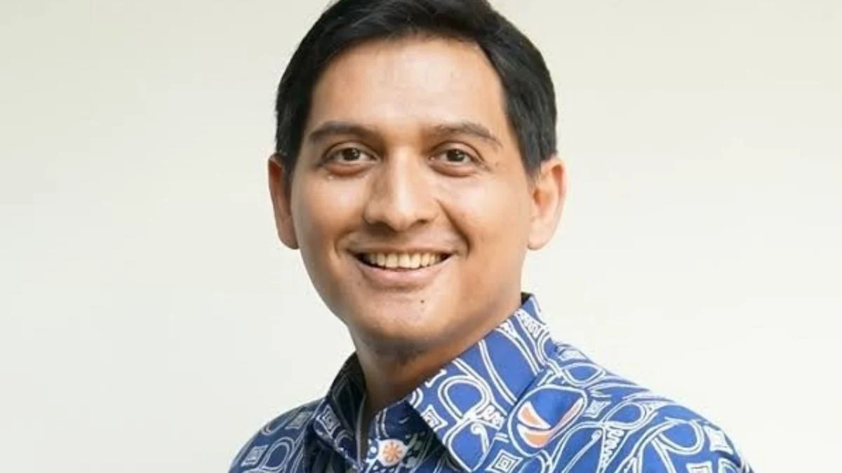 Bupati Lucky Hakim: Hewan Kurban Indramayu Rp82,3 M, Terima Kasih Warga